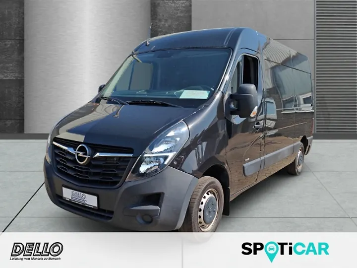 Corsa 1.5 Diesel Start/Stop Edition Limousine