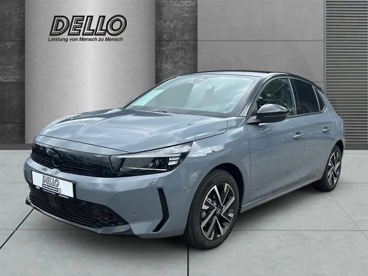 Corsa 1.2 Direct Injection Turbo Automatik Limousine