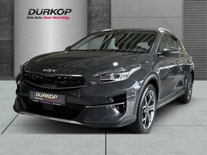 XCeed 1.6 GDI DCT6 OPF Plug-in-Hybrid Vision Geschlossen