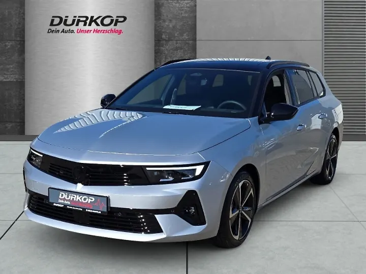 Astra Sports Tourer 1.2 Turbo Automatik GS Kombi