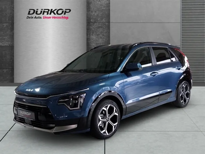 XCeed 1.6 GDI DCT6 OPF Plug-in-Hybrid SPIRIT Geschlossen