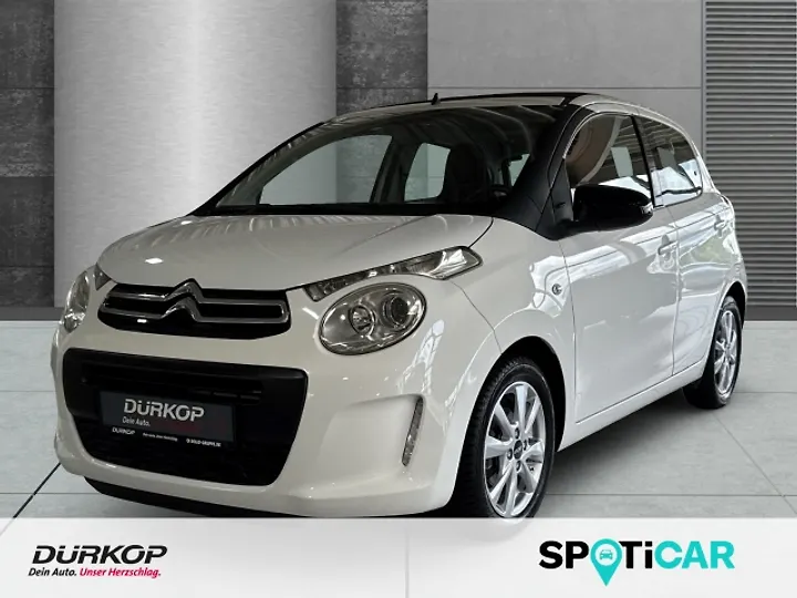 C1 VTi 68 Start Limousine