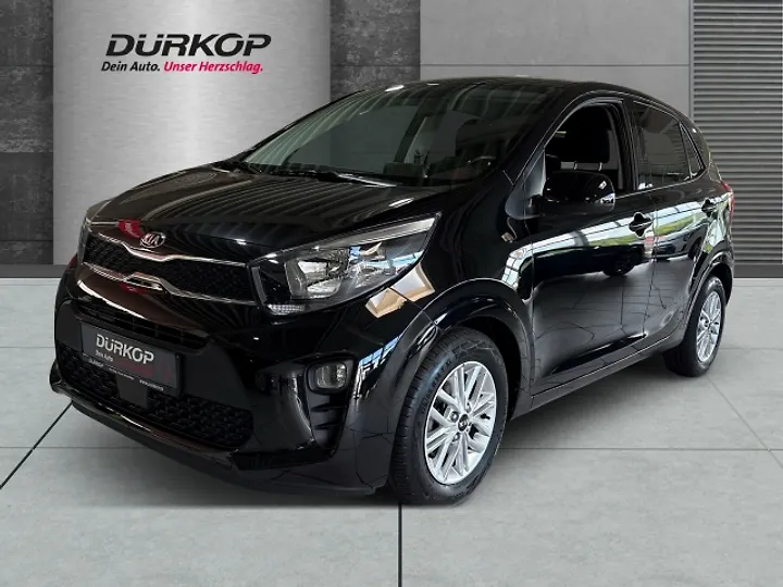 Picanto 1.0 Attract Limousine