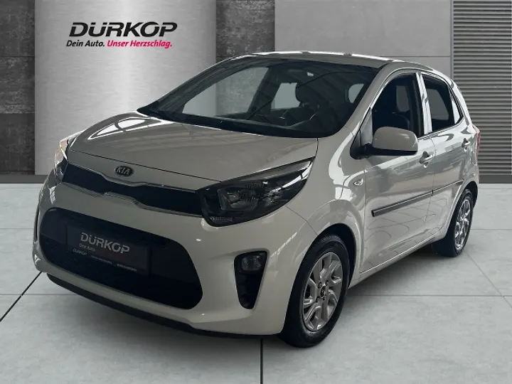 Picanto 1.0 Attract Limousine