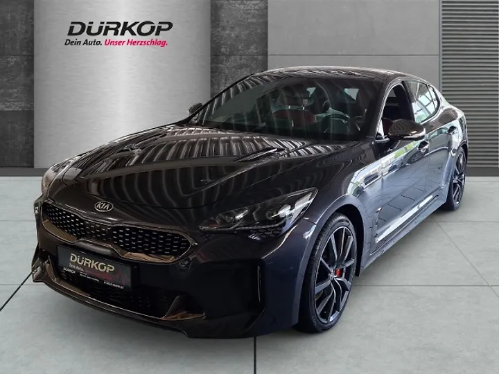 Stinger 3.3 T-GDI AWD GT Limousine