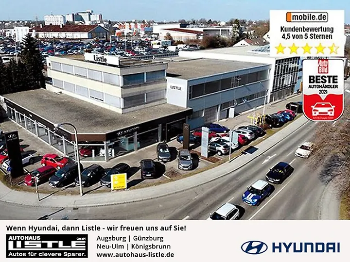 Duster TCe 150 EDC 2WD Prestige Geschlossen
