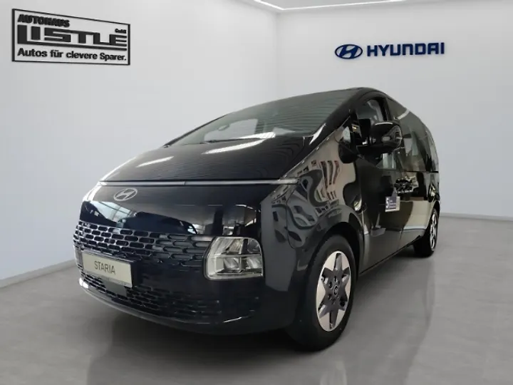 STARIA 1.6 T-GDI HEV Trend Kombi