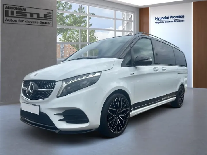C 220 d 4Matic T All-Terrain 9G-TRONIC Avantgarde Kombi