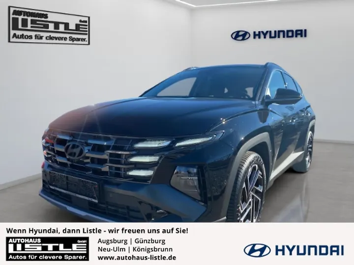 SANTA FE 2.2 CRDi 2WD Select Geschlossen