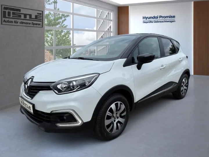 Clio SCe 65 LIFE Limousine