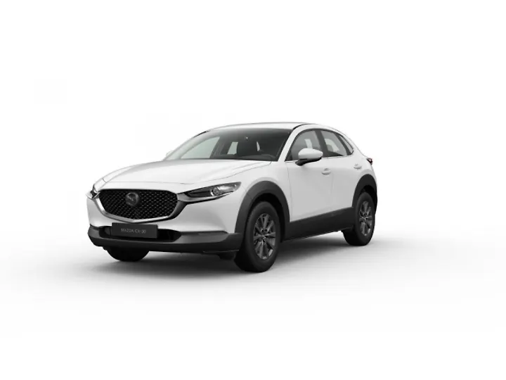 CX-30 e-SKYACTIVE G 140 Aut. PRIME-LINE Geschlossen