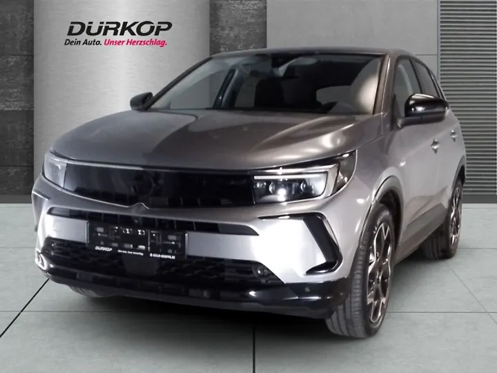 Astra 1.5 D Automatik Business Elegance Limousine