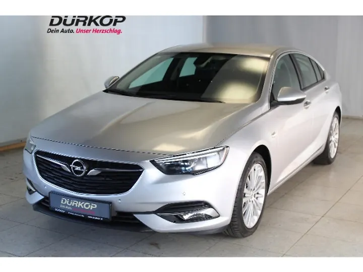 Insignia Grand Sport 1.5 Direct InjectionTurbo Business Edition Limousine