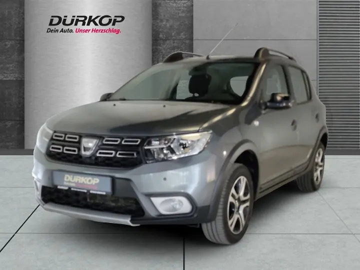 Sandero Stepway TCe 90 (S&S) Celebration Limousine