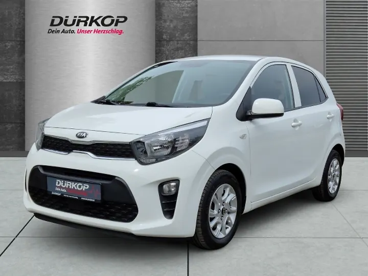 Picanto 1.0 Attract Limousine