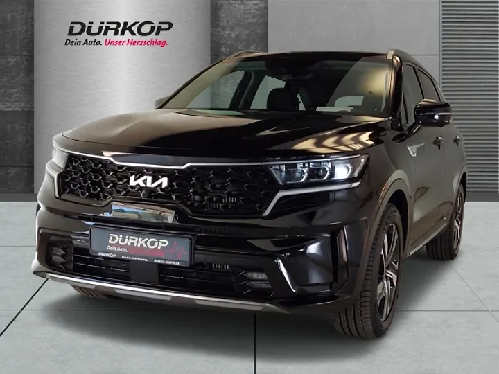 Sorento 1.6T-GDI Hybrid AWD OPF Aut. Platinum Geschlossen