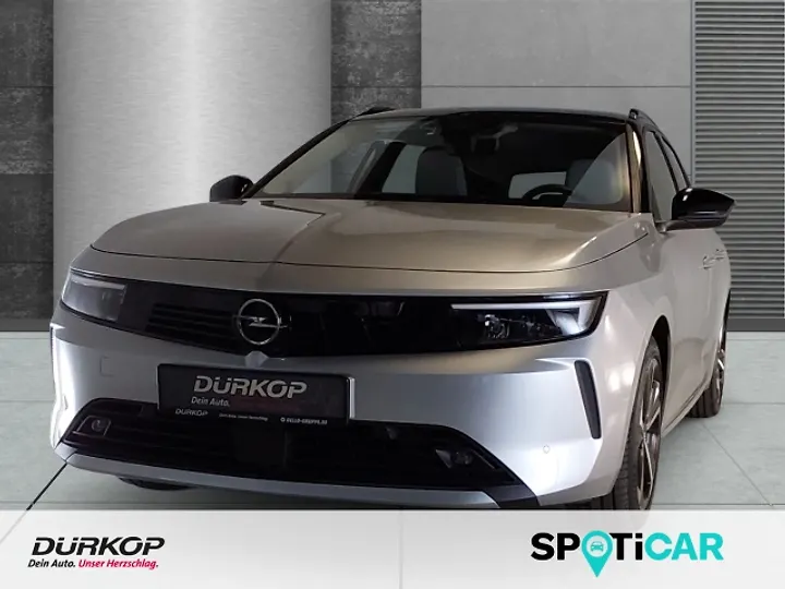 Astra Sports Tourer 1.2 Turbo Automatik Ultimate Kombi