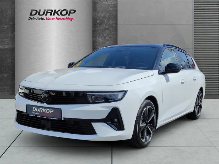 Astra Sports Tourer 1.2 Turbo Automatik GS Kombi