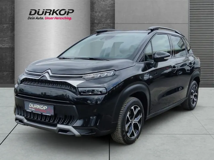 C3 Aircross PureTech 100 Stop&Start YOU Geschlossen