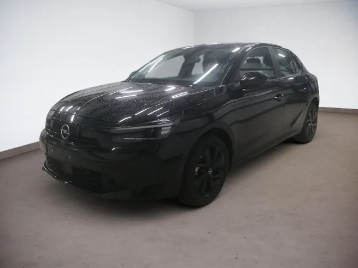 Corsa 1.2 Start/Stop Limousine