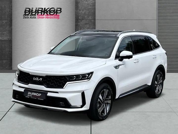 Sorento 1.6T-GDI Hybrid AWD OPF Aut. Platinum Geschlossen