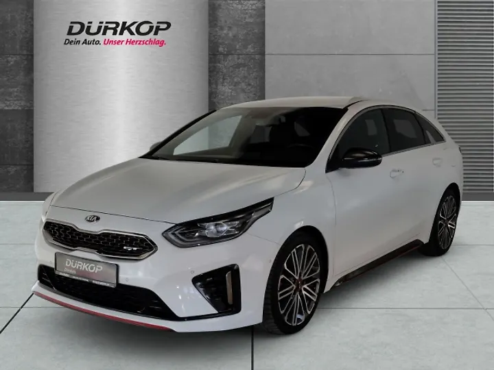 Optima Sportswagon 2.0 CVVL Automatik Vision Kombi