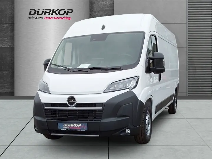 Vivaro 1.5 BlueHDi 120 Lang S&S Flexcab Doppelk.Kasten