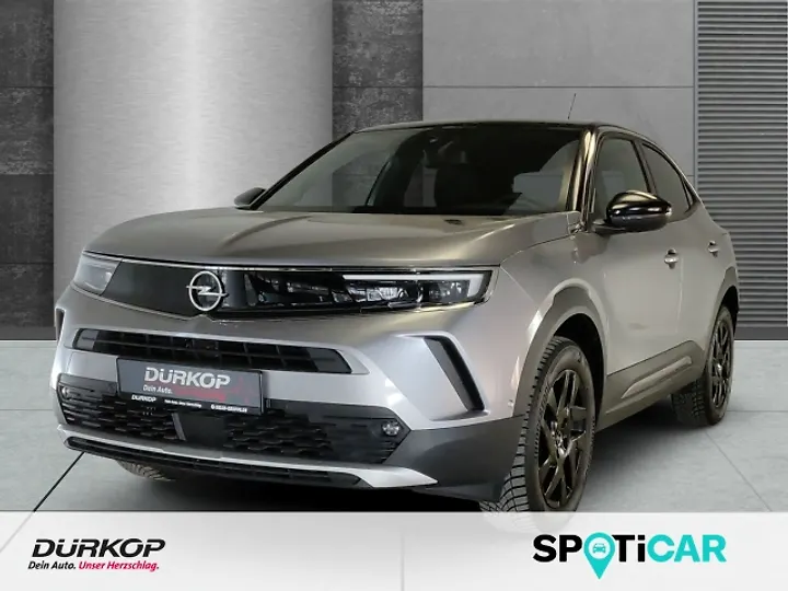 Mokka 1.2 DI Turbo Automatik Elegance Geschlossen