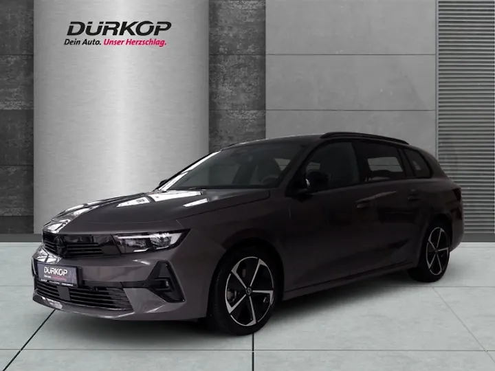 Astra Sports Tourer 1.5 D Automatik GS Kombi
