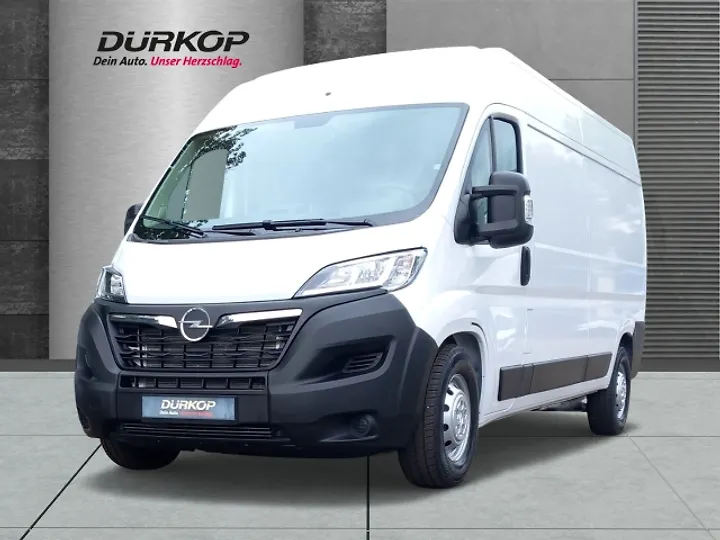 Corsa-e Limousine