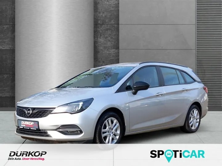 Astra Sports Tourer 1.5 D Business Edition Kombi
