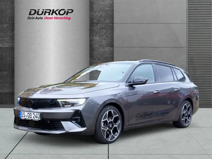 Astra Sports Tourer 1.2 Turbo Automatik Ultimate Kombi