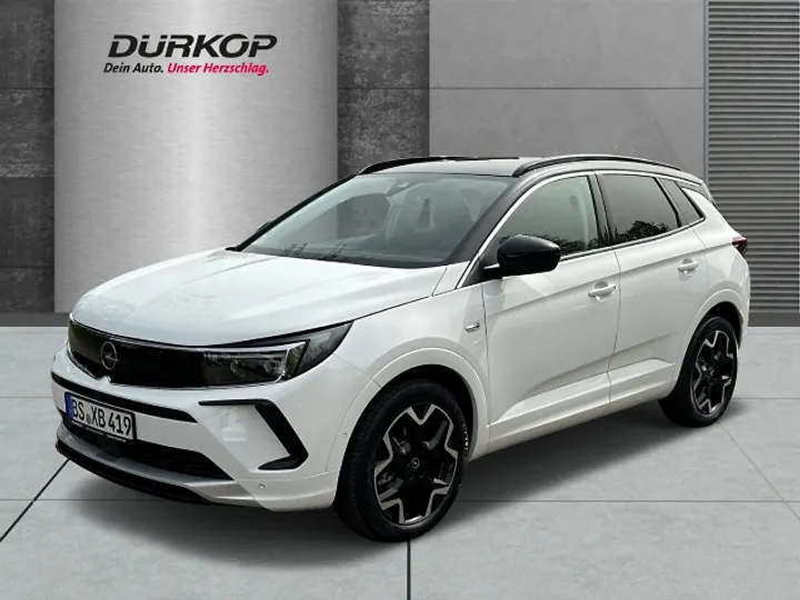 Crossland X 1.5 Diesel Start/Stop Automatik Edition Geschlossen
