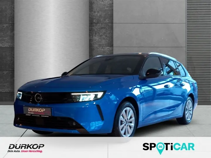 Astra Sports Tourer 1.2 Turbo Elegance Kombi