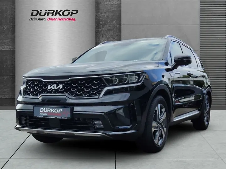 Sorento 1.6T-GDI Hybrid AWD OPF Aut. Platinum Geschlossen