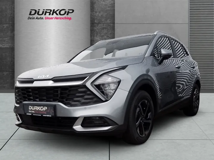 XCeed 1.6 GDI DCT6 OPF Plug-in-Hybrid SPIRIT Geschlossen