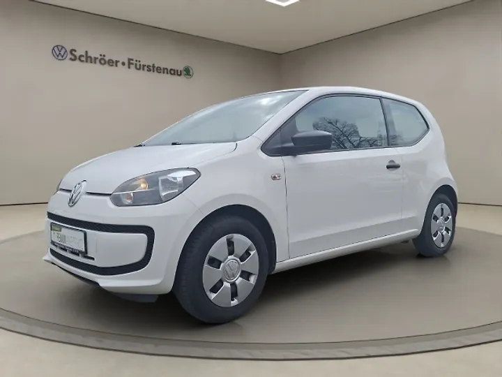 Caddy 1.2 TSI (5-Si.) Trendline Kombi