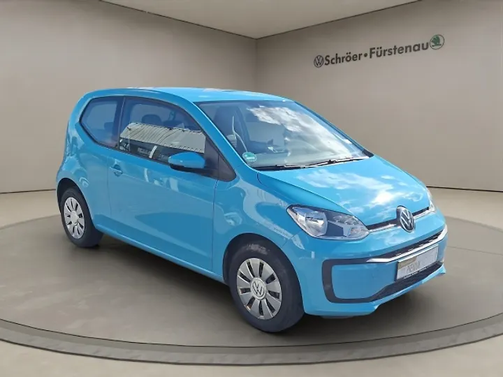 Caddy 1.2 TSI (5-Si.) Trendline Kombi