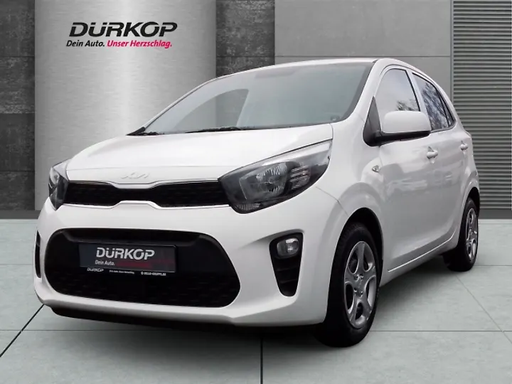 Picanto 1.0 Sensation! Limousine