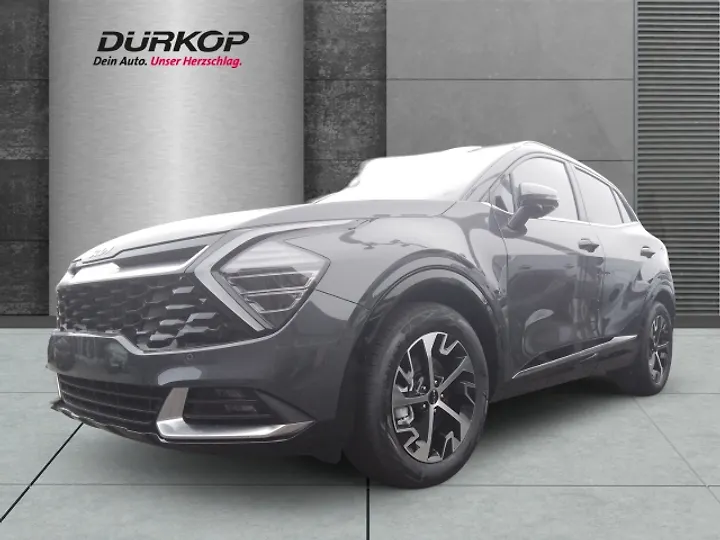 XCeed 1.6 GDI DCT6 OPF Plug-in-Hybrid SPIRIT Geschlossen
