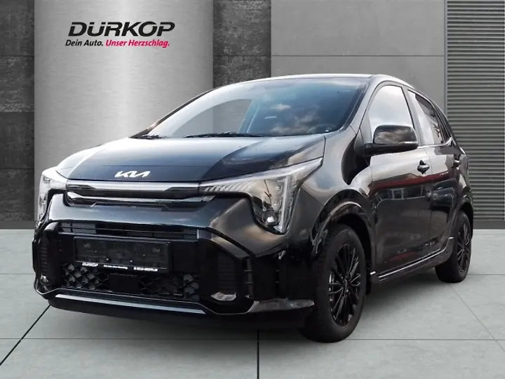 Picanto 1.0 Edition 7 Limousine