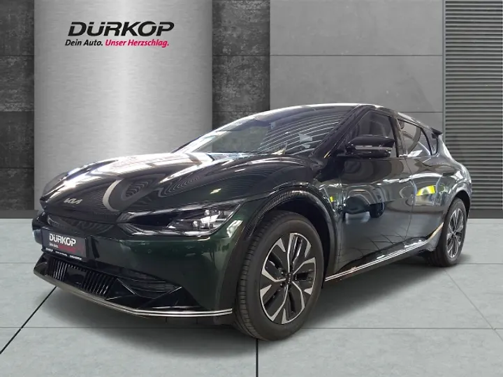 EV6 77,4-kWh AWD GT Limousine