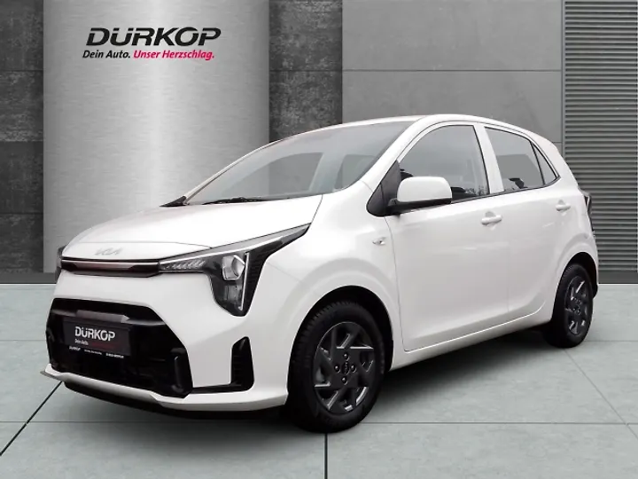 Picanto 1.0 Sensation! Limousine