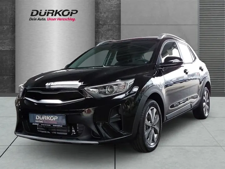 Stonic 1.0 T-GDI OPF Mild Hybrid Vision Geschlossen