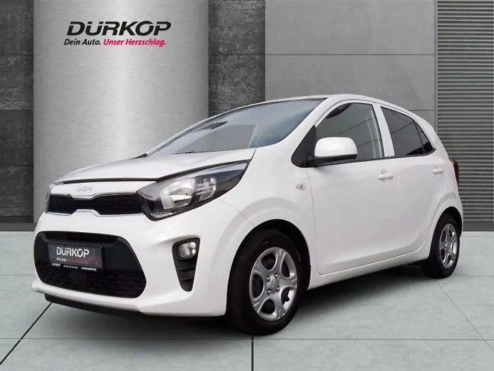 Picanto 1.2 Aut. Spirit Launch Edition Limousine