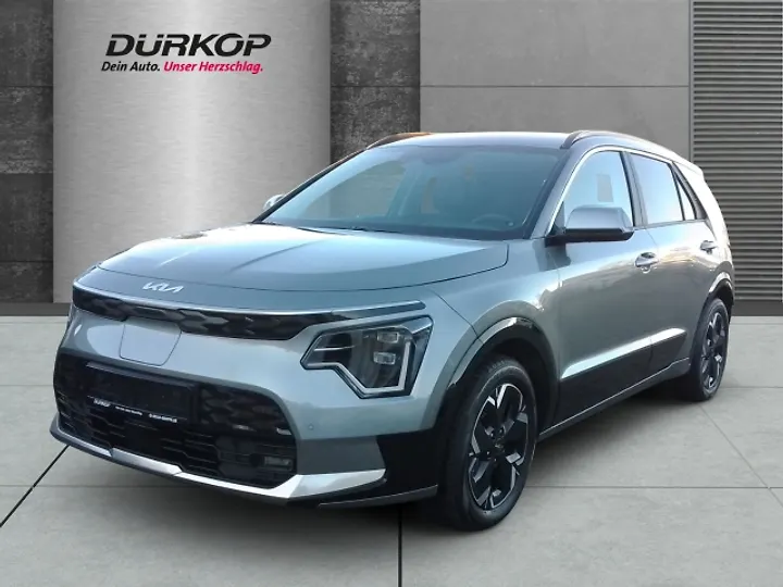 e-Niro Edition 7 Geschlossen
