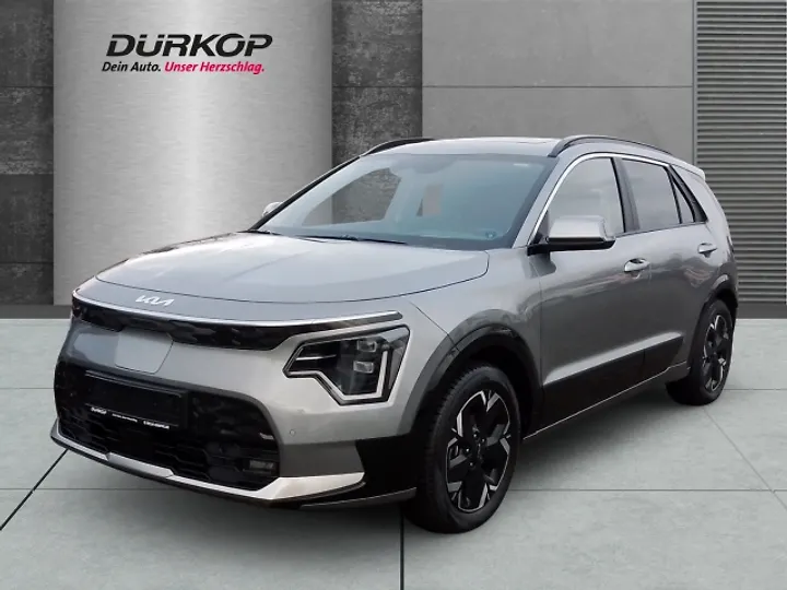 e-Niro Edition 7 Geschlossen