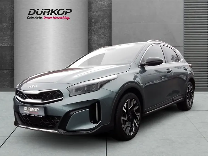 XCeed 1.6 GDI DCT6 OPF Plug-in-Hybrid SPIRIT Geschlossen
