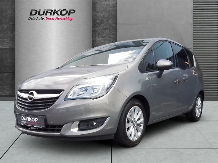Meriva 1.4 drive Kombi