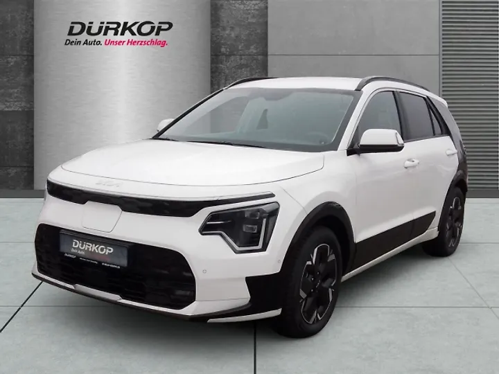 e-Niro Edition 7 Geschlossen